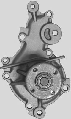 OPEN PARTS wap830300 -  Водяной насос